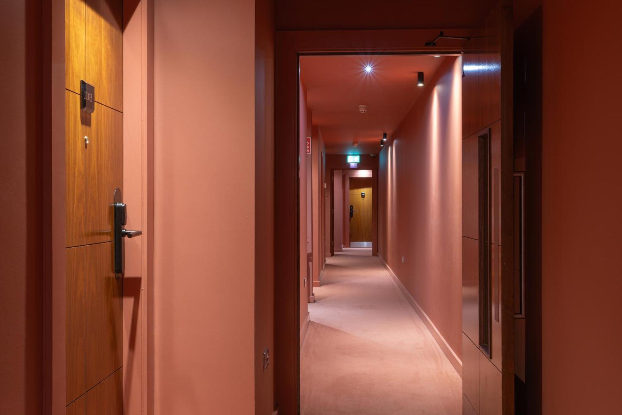 The Huntsman Inn Galway Exterior foto